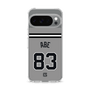 スリムプロテクションケース［ 読売ジャイアンツ - #83 ABE - ビジター ］