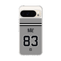スリムプロテクションケース［ 読売ジャイアンツ - #83 ABE - ビジター ］
