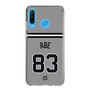 スリムプロテクションケース［ 読売ジャイアンツ - #83 ABE - ビジター ］