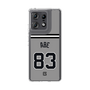 スリムプロテクションケース［ 読売ジャイアンツ - #83 ABE - ビジター ］