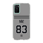 スリムプロテクションケース［ 読売ジャイアンツ - #83 ABE - ビジター ］
