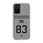 スリムプロテクションケース［ 読売ジャイアンツ - #83 ABE - ビジター ］