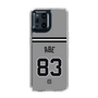 スリムプロテクションケース［ 読売ジャイアンツ - #83 ABE - ビジター ］