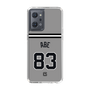 スリムプロテクションケース［ 読売ジャイアンツ - #83 ABE - ビジター ］