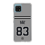 スリムプロテクションケース［ 読売ジャイアンツ - #83 ABE - ビジター ］