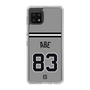 スリムプロテクションケース［ 読売ジャイアンツ - #83 ABE - ビジター ］