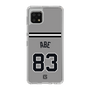 スリムプロテクションケース［ 読売ジャイアンツ - #83 ABE - ビジター ］