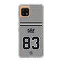 スリムプロテクションケース［ 読売ジャイアンツ - #83 ABE - ビジター ］