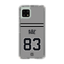 スリムプロテクションケース［ 読売ジャイアンツ - #83 ABE - ビジター ］