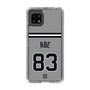 スリムプロテクションケース［ 読売ジャイアンツ - #83 ABE - ビジター ］