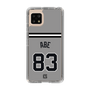 スリムプロテクションケース［ 読売ジャイアンツ - #83 ABE - ビジター ］