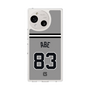 スリムプロテクションケース［ 読売ジャイアンツ - #83 ABE - ビジター ］