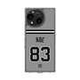 スリムプロテクションケース［ 読売ジャイアンツ - #83 ABE - ビジター ］