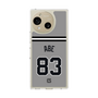 スリムプロテクションケース［ 読売ジャイアンツ - #83 ABE - ビジター ］