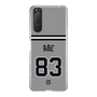 スリムプロテクションケース［ 読売ジャイアンツ - #83 ABE - ビジター ］