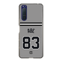 スリムプロテクションケース［ 読売ジャイアンツ - #83 ABE - ビジター ］