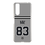 スリムプロテクションケース［ 読売ジャイアンツ - #83 ABE - ビジター ］