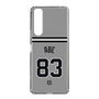スリムプロテクションケース［ 読売ジャイアンツ - #83 ABE - ビジター ］