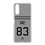スリムプロテクションケース［ 読売ジャイアンツ - #83 ABE - ビジター ］