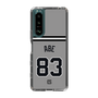 スリムプロテクションケース［ 読売ジャイアンツ - #83 ABE - ビジター ］