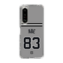 スリムプロテクションケース［ 読売ジャイアンツ - #83 ABE - ビジター ］