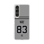 スリムプロテクションケース［ 読売ジャイアンツ - #83 ABE - ビジター ］