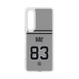 スリムプロテクションケース［ 読売ジャイアンツ - #83 ABE - ビジター ］