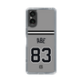 スリムプロテクションケース［ 読売ジャイアンツ - #83 ABE - ビジター ］