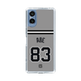 スリムプロテクションケース［ 読売ジャイアンツ - #83 ABE - ビジター ］