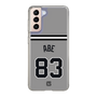 スリムプロテクションケース［ 読売ジャイアンツ - #83 ABE - ビジター ］