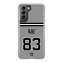 スリムプロテクションケース［ 読売ジャイアンツ - #83 ABE - ビジター ］