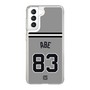 スリムプロテクションケース［ 読売ジャイアンツ - #83 ABE - ビジター ］