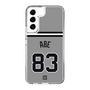 スリムプロテクションケース［ 読売ジャイアンツ - #83 ABE - ビジター ］