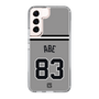 スリムプロテクションケース［ 読売ジャイアンツ - #83 ABE - ビジター ］