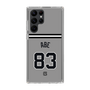 スリムプロテクションケース［ 読売ジャイアンツ - #83 ABE - ビジター ］