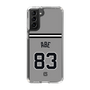 スリムプロテクションケース［ 読売ジャイアンツ - #83 ABE - ビジター ］