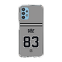 スリムプロテクションケース［ 読売ジャイアンツ - #83 ABE - ビジター ］