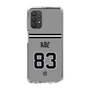 スリムプロテクションケース［ 読売ジャイアンツ - #83 ABE - ビジター ］