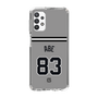スリムプロテクションケース［ 読売ジャイアンツ - #83 ABE - ビジター ］