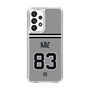 スリムプロテクションケース［ 読売ジャイアンツ - #83 ABE - ビジター ］