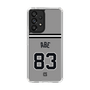 スリムプロテクションケース［ 読売ジャイアンツ - #83 ABE - ビジター ］