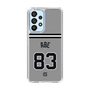 スリムプロテクションケース［ 読売ジャイアンツ - #83 ABE - ビジター ］