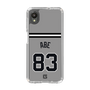 スリムプロテクションケース［ 読売ジャイアンツ - #83 ABE - ビジター ］