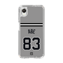 スリムプロテクションケース［ 読売ジャイアンツ - #83 ABE - ビジター ］
