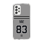 スリムプロテクションケース［ 読売ジャイアンツ - #83 ABE - ビジター ］