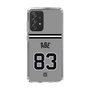スリムプロテクションケース［ 読売ジャイアンツ - #83 ABE - ビジター ］