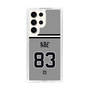 スリムプロテクションケース［ 読売ジャイアンツ - #83 ABE - ビジター ］
