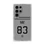 スリムプロテクションケース［ 読売ジャイアンツ - #83 ABE - ビジター ］