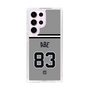 スリムプロテクションケース［ 読売ジャイアンツ - #83 ABE - ビジター ］