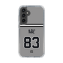 スリムプロテクションケース［ 読売ジャイアンツ - #83 ABE - ビジター ］